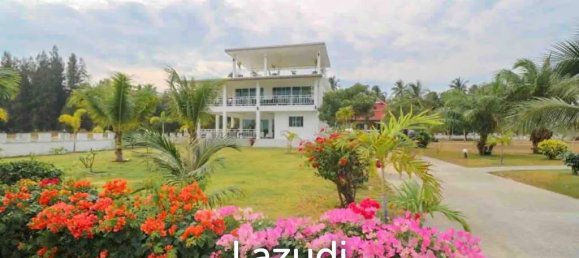 6 bedrooms Villa in Prachuap Khiri Khan, Thailand No. 23667 2