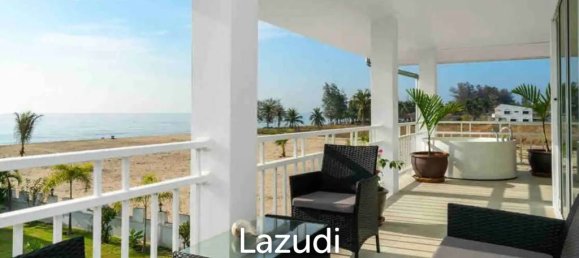 6 bedrooms Villa in Prachuap Khiri Khan, Thailand No. 23667 9