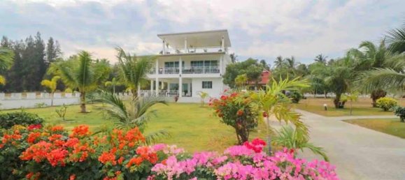 Villa de 6 dormitorios en Prachuap Khiri Khan, Thailand No. 23667 10