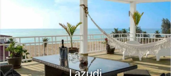 6 bedrooms Villa in Prachuap Khiri Khan, Thailand No. 23667 8