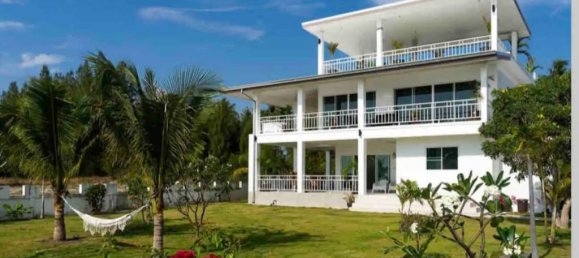 Villa de 6 dormitorios en Prachuap Khiri Khan, Thailand No. 23667 9