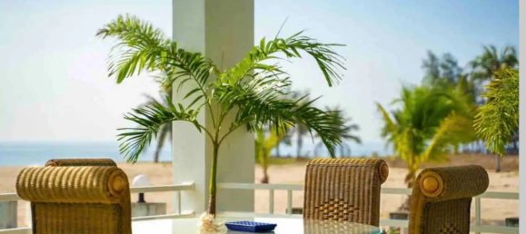 Villa de 6 dormitorios en Prachuap Khiri Khan, Thailand No. 23667 2