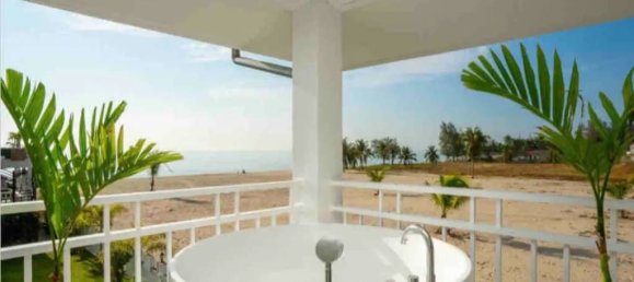 Villa de 6 dormitorios en Prachuap Khiri Khan, Thailand No. 23667 5