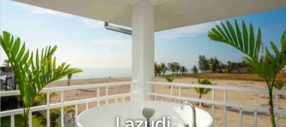 6 bedrooms Villa in Prachuap Khiri Khan, Thailand No. 23667 7