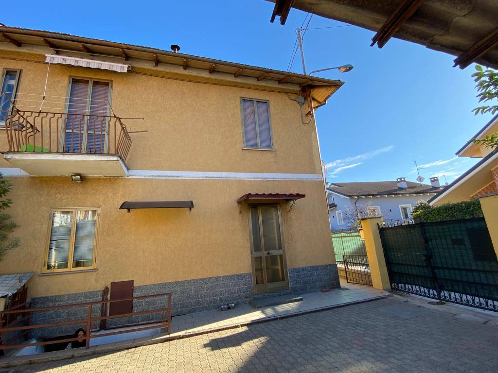 Casa T2 em Grugliasco, Italy N.º 57289