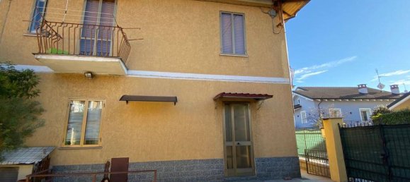 Casa T2 em Grugliasco, Italy N.º 57289 3