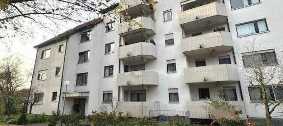 3-Zimmer Wohnung in Darmstadt, Germany, Nr. 64596 2