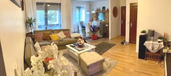 3-Zimmer Wohnung in Darmstadt, Germany, Nr. 64596 3