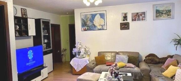 3-Zimmer Wohnung in Darmstadt, Germany, Nr. 64596 4