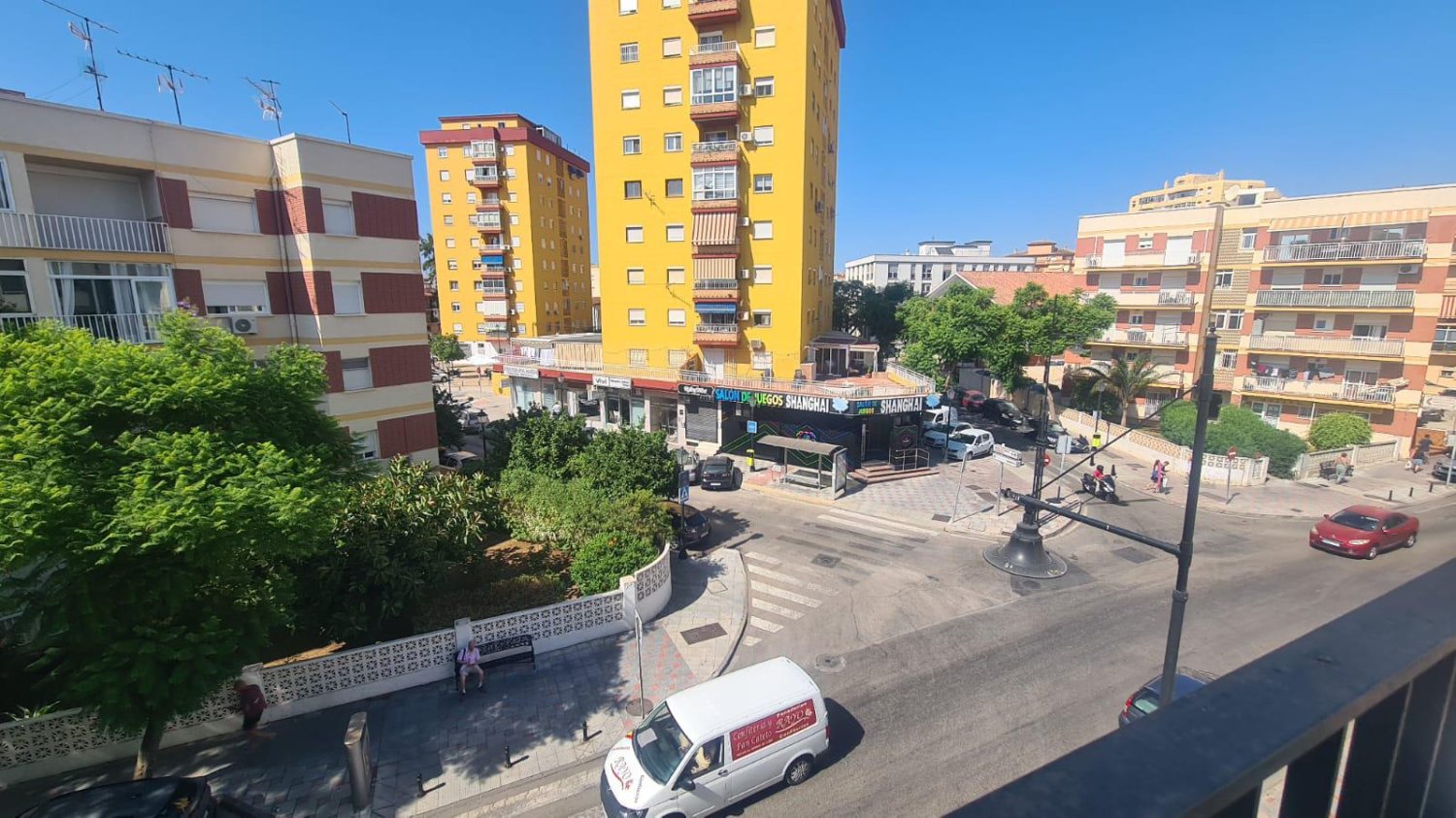 3 bedrooms Apartment in Fuengirola, Spain No. 142672