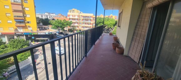 3 bedrooms Apartment in Fuengirola, Spain No. 142672 7