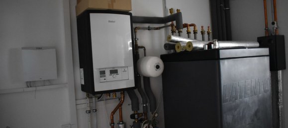 3 bedrooms House in Leipzig, Germany No. 315046 24