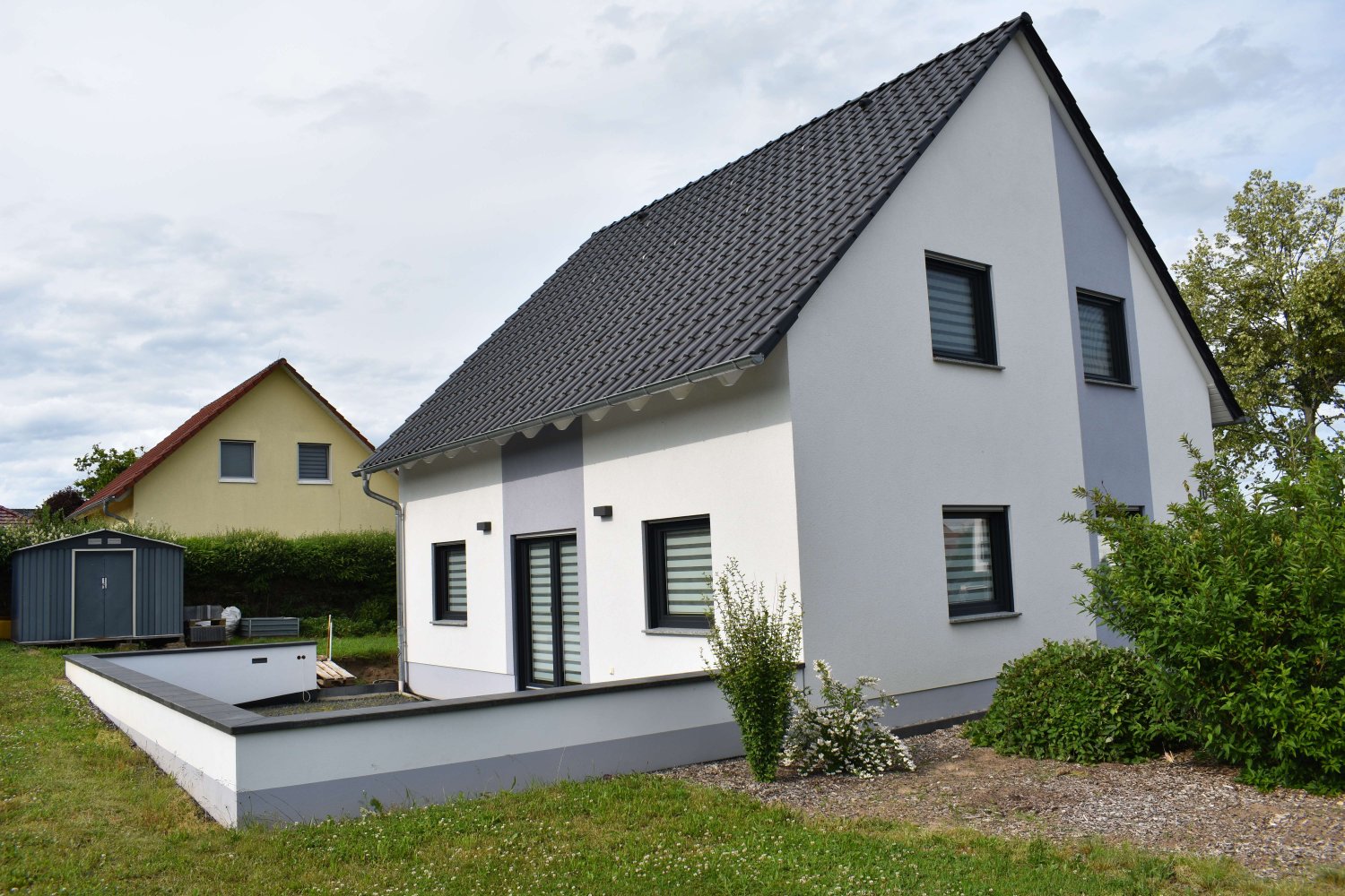 3 bedrooms House in Leipzig, Germany No. 315046