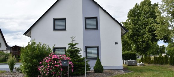 3 bedrooms House in Leipzig, Germany No. 315046 10