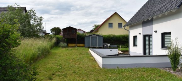 3 bedrooms House in Leipzig, Germany No. 315046 3