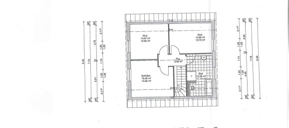 3 bedrooms House in Leipzig, Germany No. 315046 38