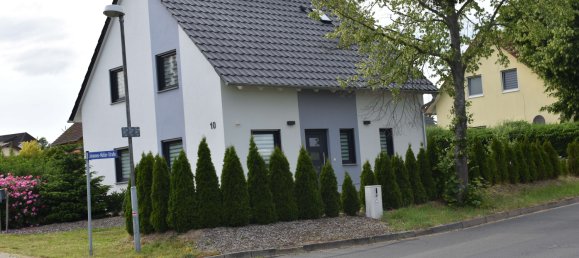 3 bedrooms House in Leipzig, Germany No. 315046 2