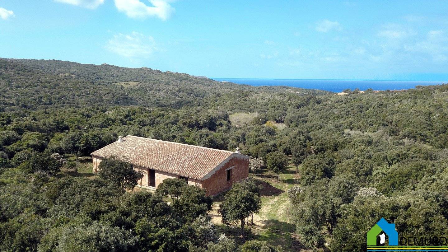 3 chambres Maison à Aglientu, Italy No. 216999