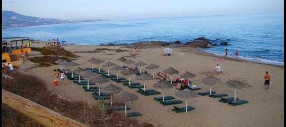 3 chambres Villa à Mijas, Spain No. 180537 46