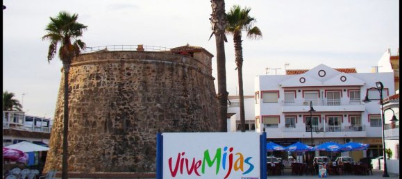 3 chambres Villa à Mijas, Spain No. 180537 30