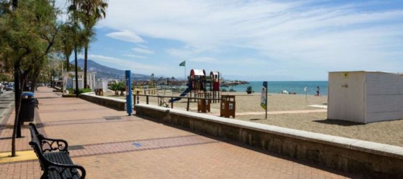 3 chambres Villa à Mijas, Spain No. 180537 44