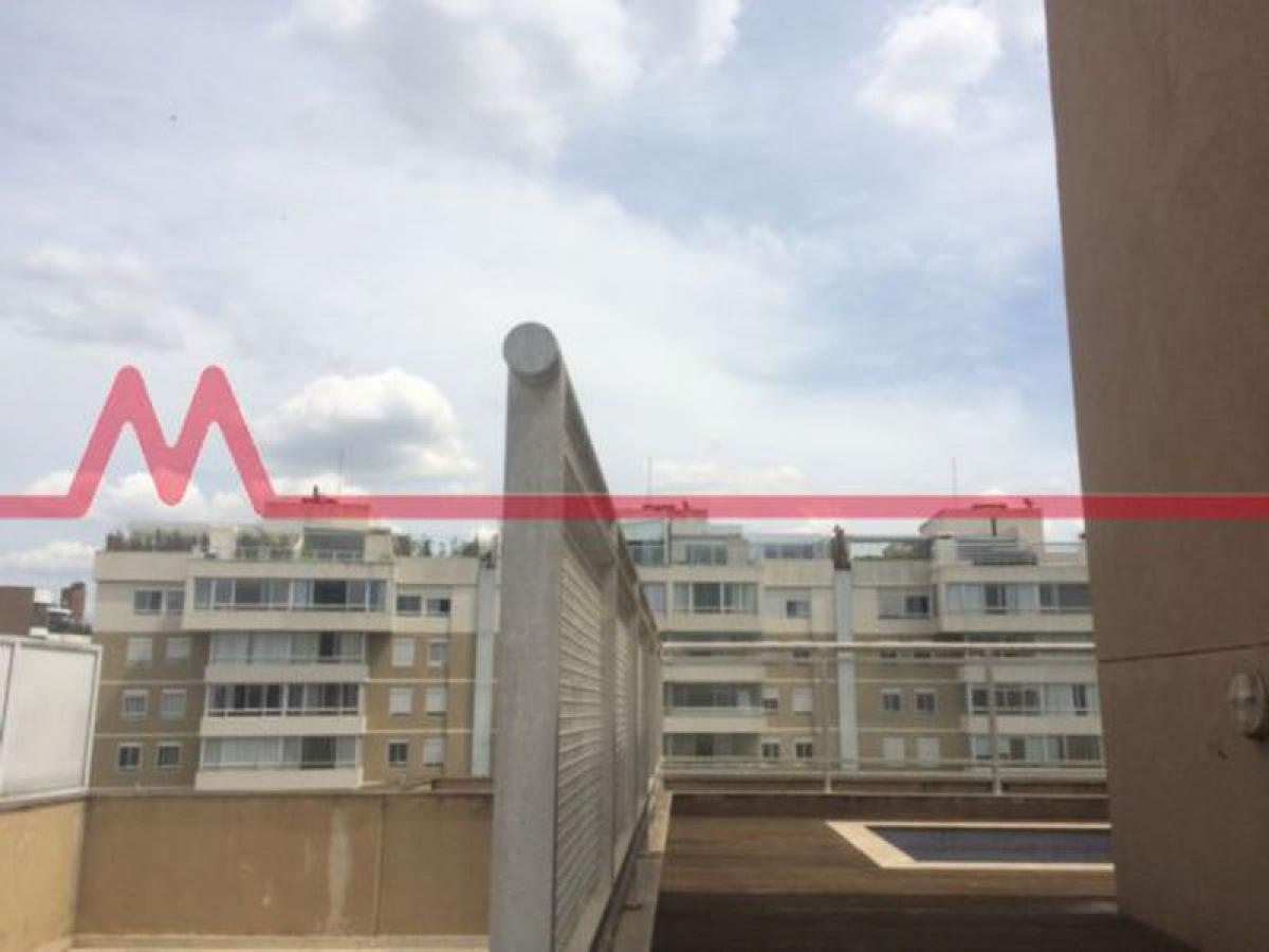 3 bedrooms House in Sao Paulo, Brazil No. 528467