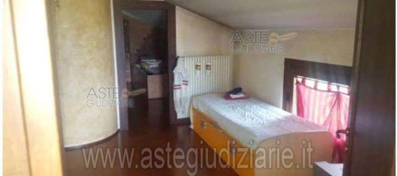 6 rooms Villa in Segni, Italy No. 13289 21