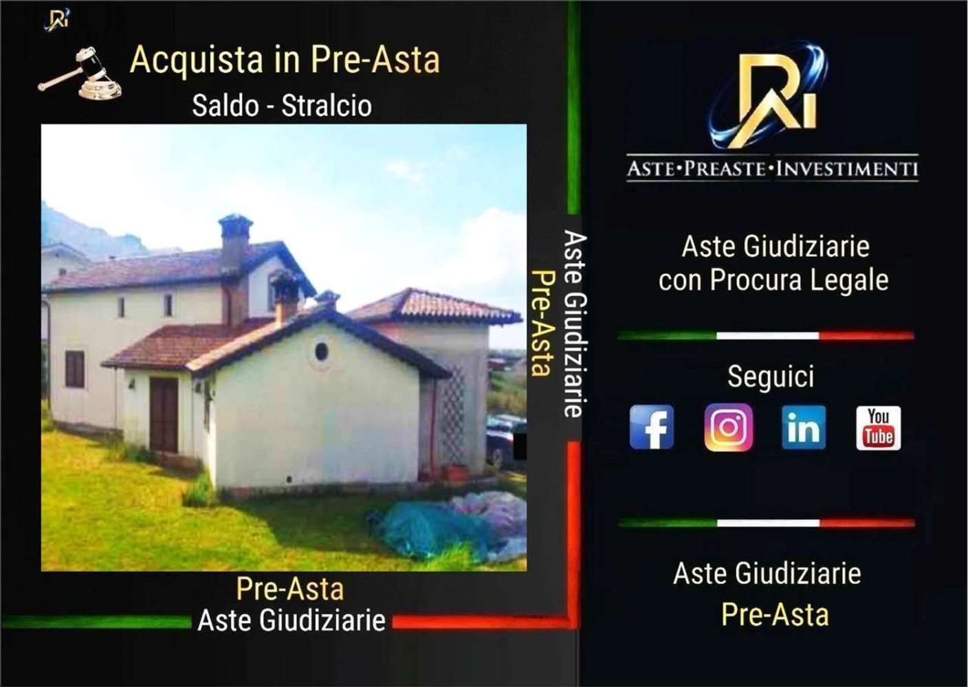 6 rooms Villa in Segni, Italy No. 13289