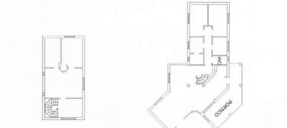 6 rooms Villa in Segni, Italy No. 13289 9
