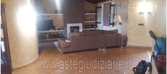 6 rooms Villa in Segni, Italy No. 13289 30