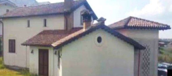 6 rooms Villa in Segni, Italy No. 13289 10