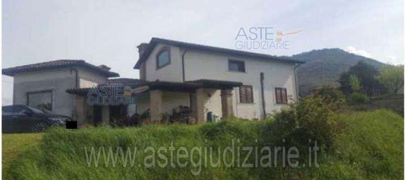 6 rooms Villa in Segni, Italy No. 13289 26