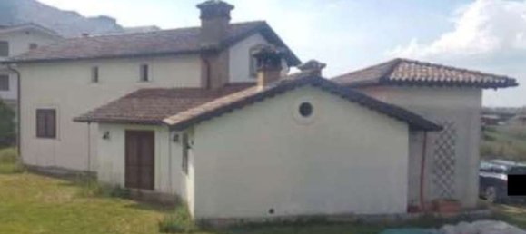 6 rooms Villa in Segni, Italy No. 13289 5