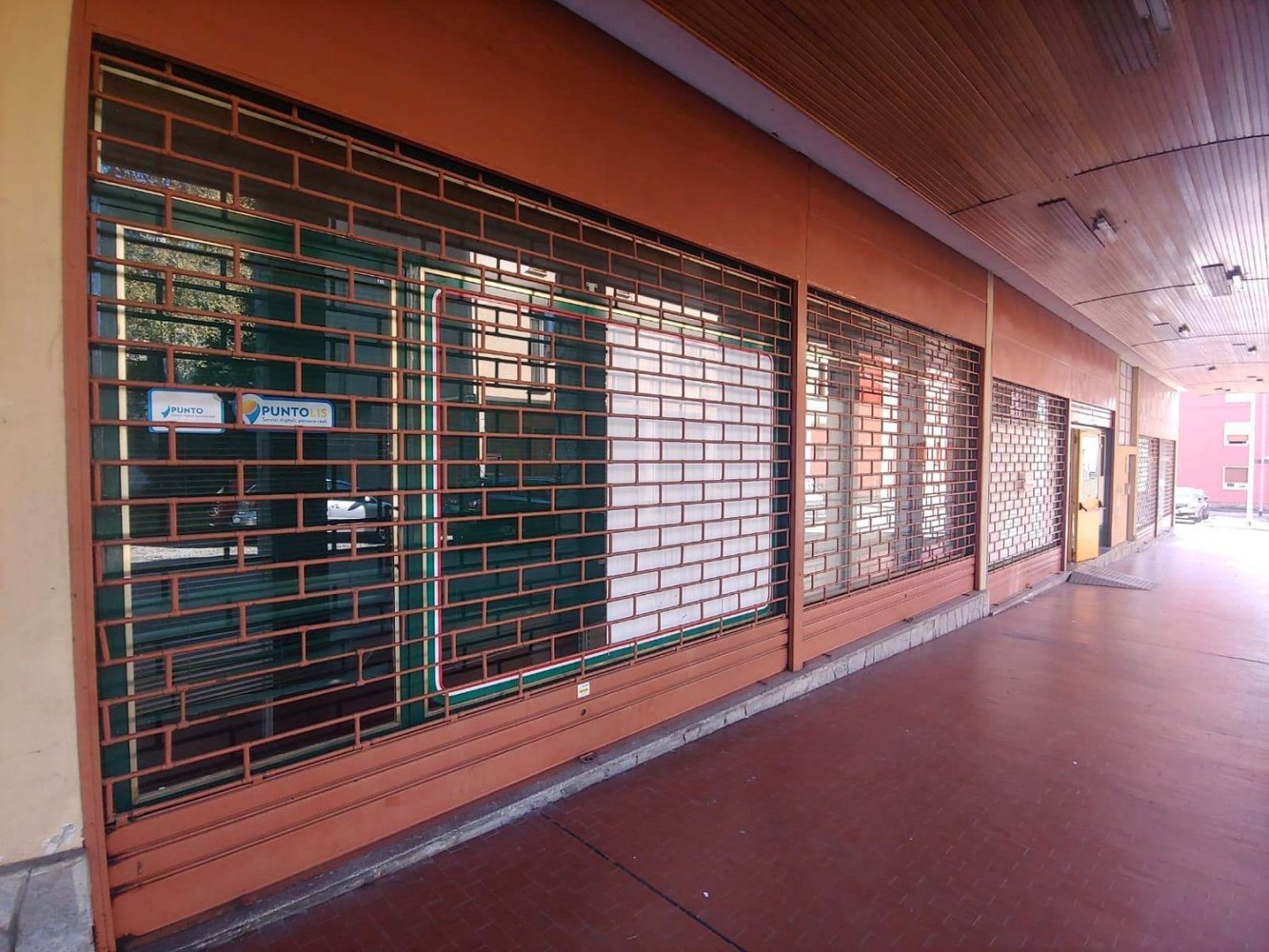 Imóvel comercial em Biella, Italy 110 m² N.º 58659