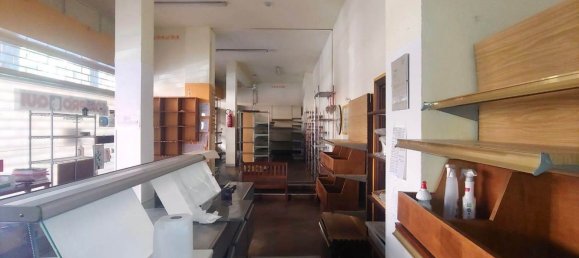 Imóvel comercial em Biella, Italy 110 m² N.º 58659 7