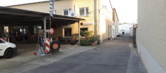 700m² Commercial property in Saxony-Anhalt, Germany No. 217922 2