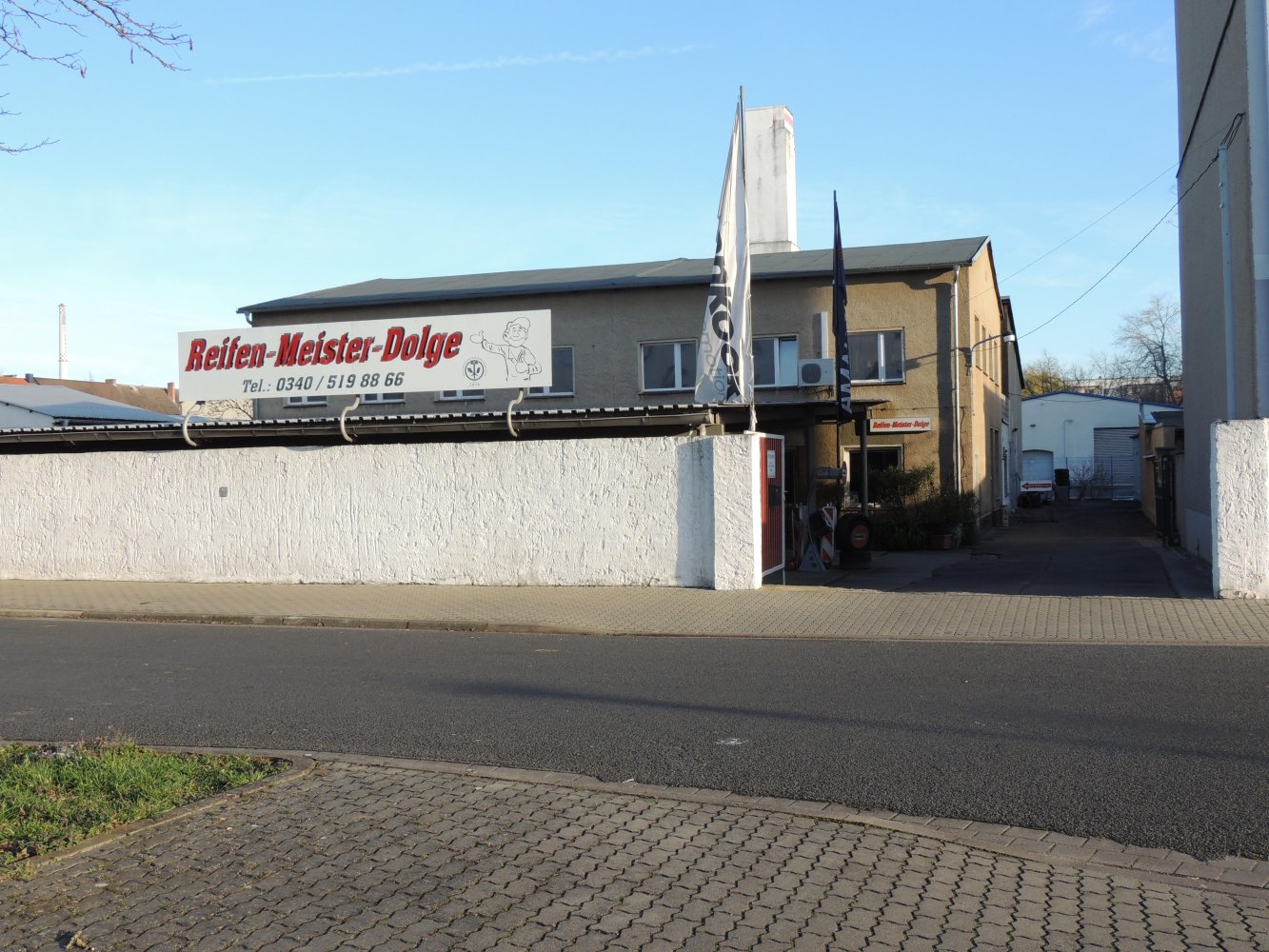 700m² Commercial property in Saxony-Anhalt, Germany No. 217922
