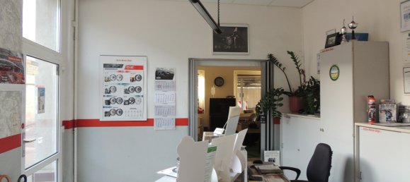 700m² Commercial property in Saxony-Anhalt, Germany No. 217922 9