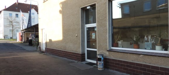 700m² Commercial property in Saxony-Anhalt, Germany No. 217922 3