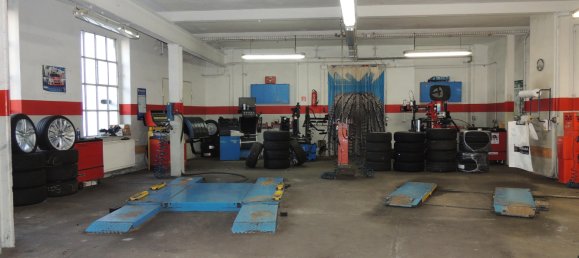 700m² Commercial property in Saxony-Anhalt, Germany No. 217922 5