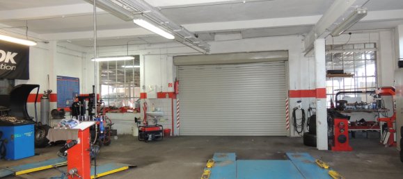 700m² Commercial property in Saxony-Anhalt, Germany No. 217922 6