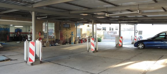 700m² Commercial property in Saxony-Anhalt, Germany No. 217922 4