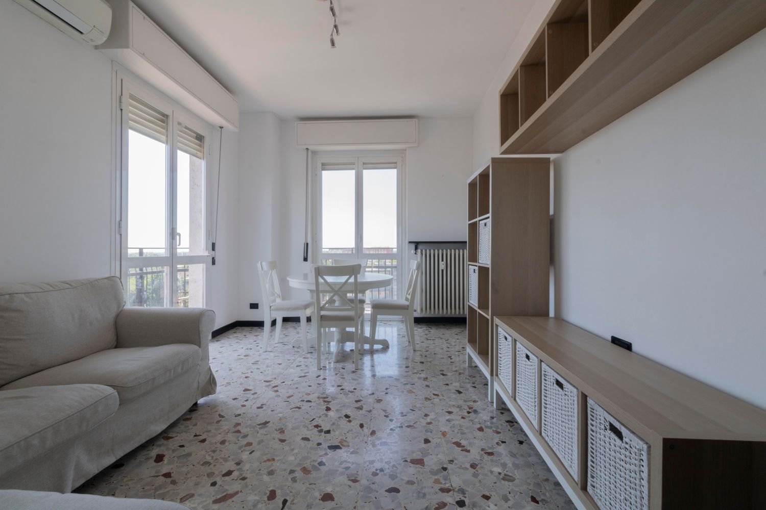 3 Schlafzimmer Wohnung in Milan, Italy, Nr. 357809