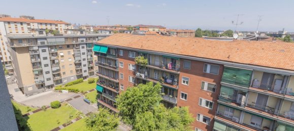 3 Schlafzimmer Wohnung in Milan, Italy, Nr. 357809 20