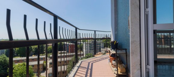 3 Schlafzimmer Wohnung in Milan, Italy, Nr. 357809 22