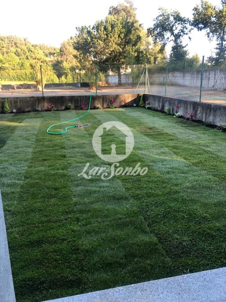 3 bedrooms Apartment in Vila Nova de Famalicao, Portugal No. 61638