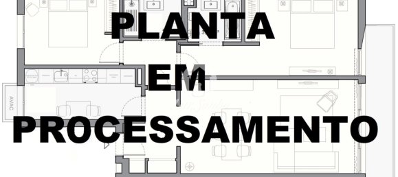 3 bedrooms Apartment in Vila Nova de Famalicao, Portugal No. 61638 16