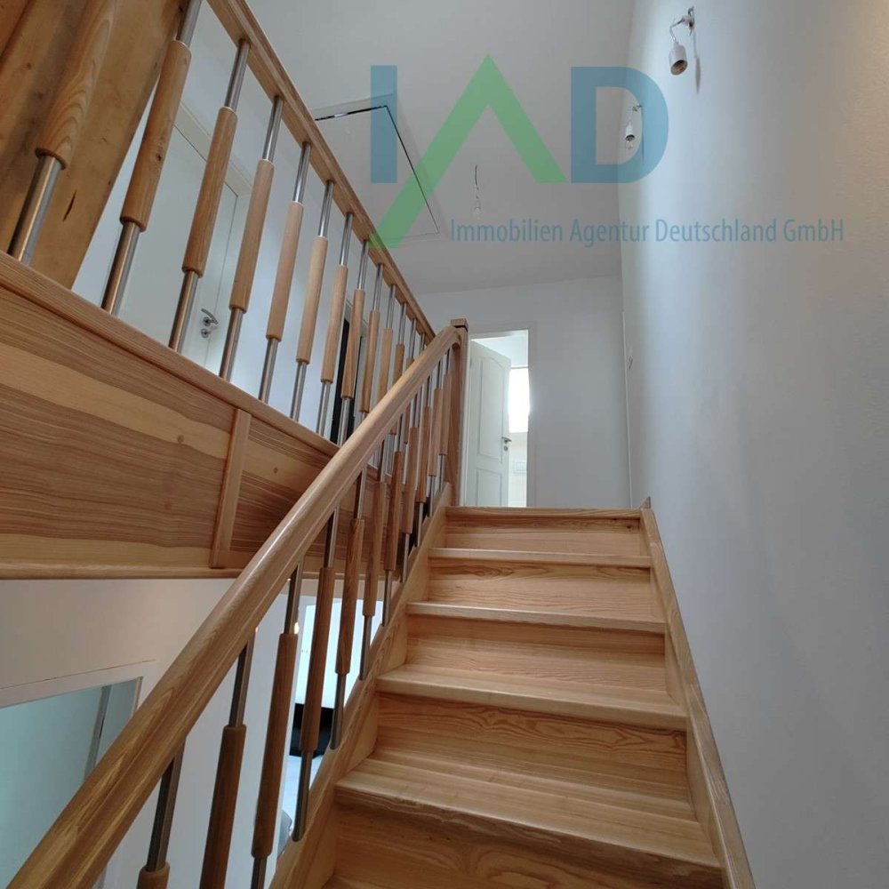 Таунхаус с 3 спальнями в Люнебург, Германия № 134676