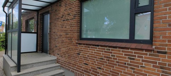 Таунхаус с 3 спальнями в Люнебург, Германия № 134676 21