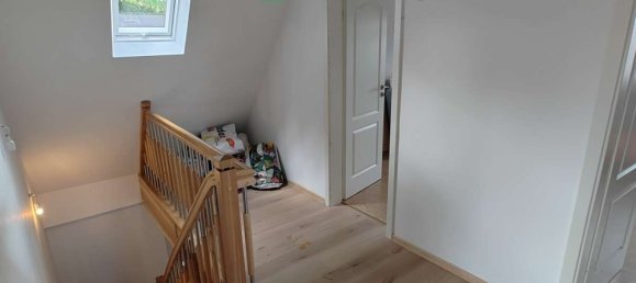 Таунхаус с 3 спальнями в Люнебург, Германия № 134676 18